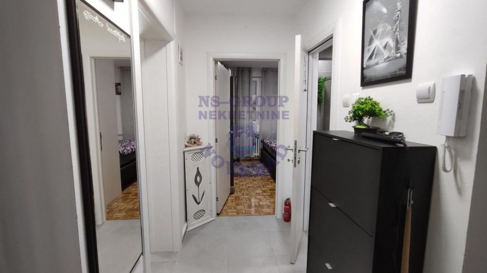 Slika 11 - Odlican dvoiposoban stan na Staroj Detelinari.